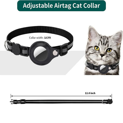 SecureMeow Collar